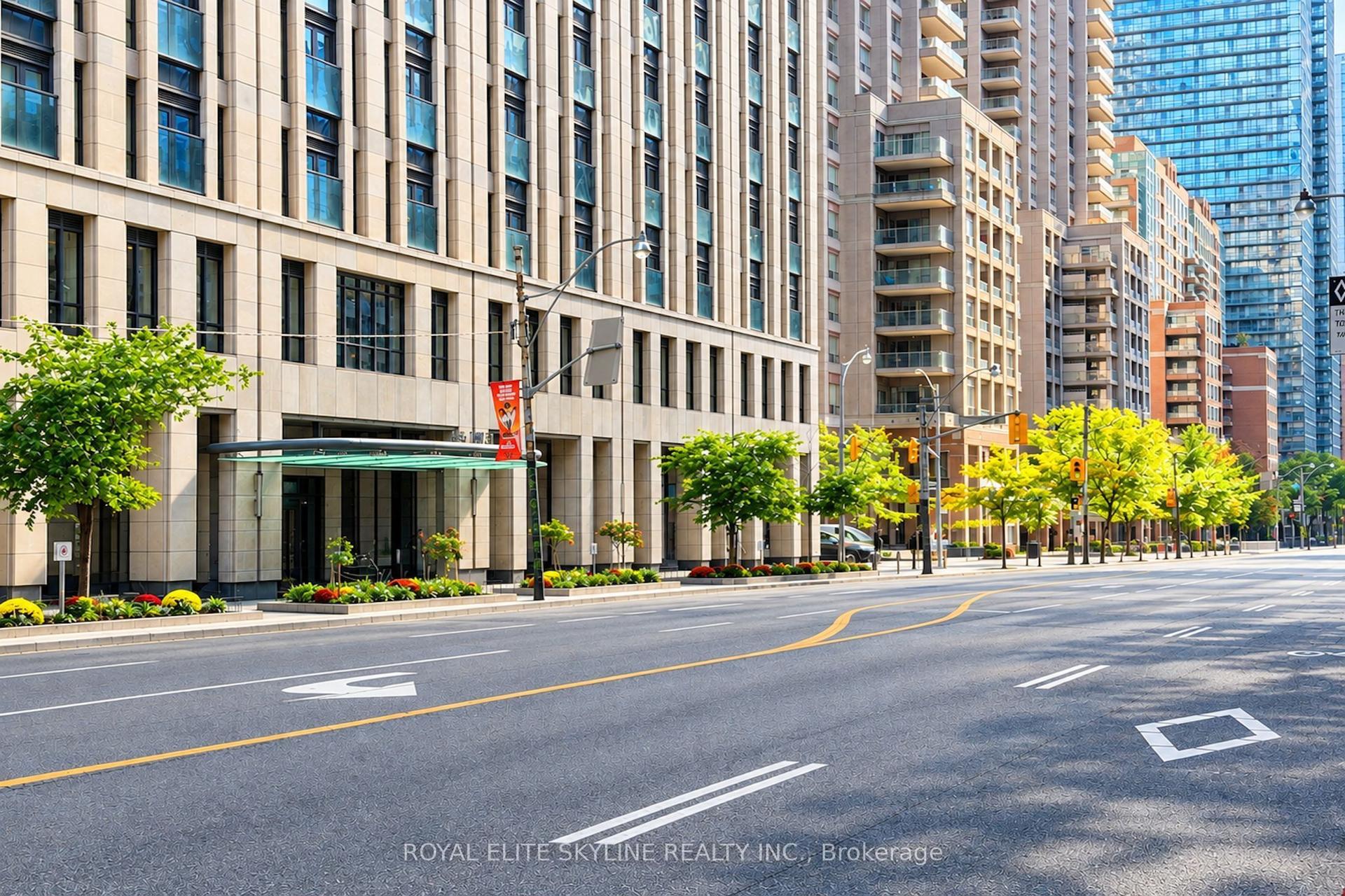 955 Bay Street 2401 #2401, Toronto — Condo for sale, photo 1