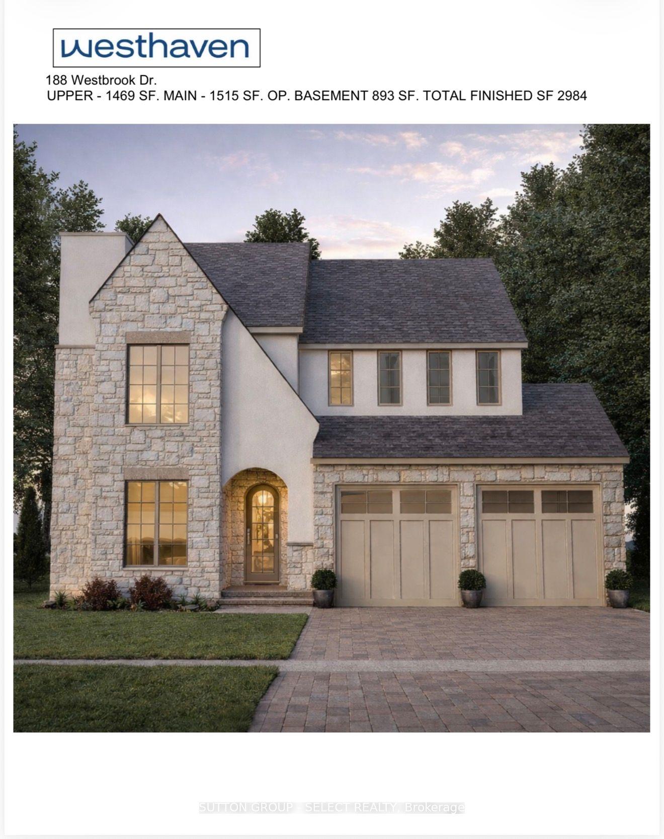 188 Westbrook Drive — photo 1