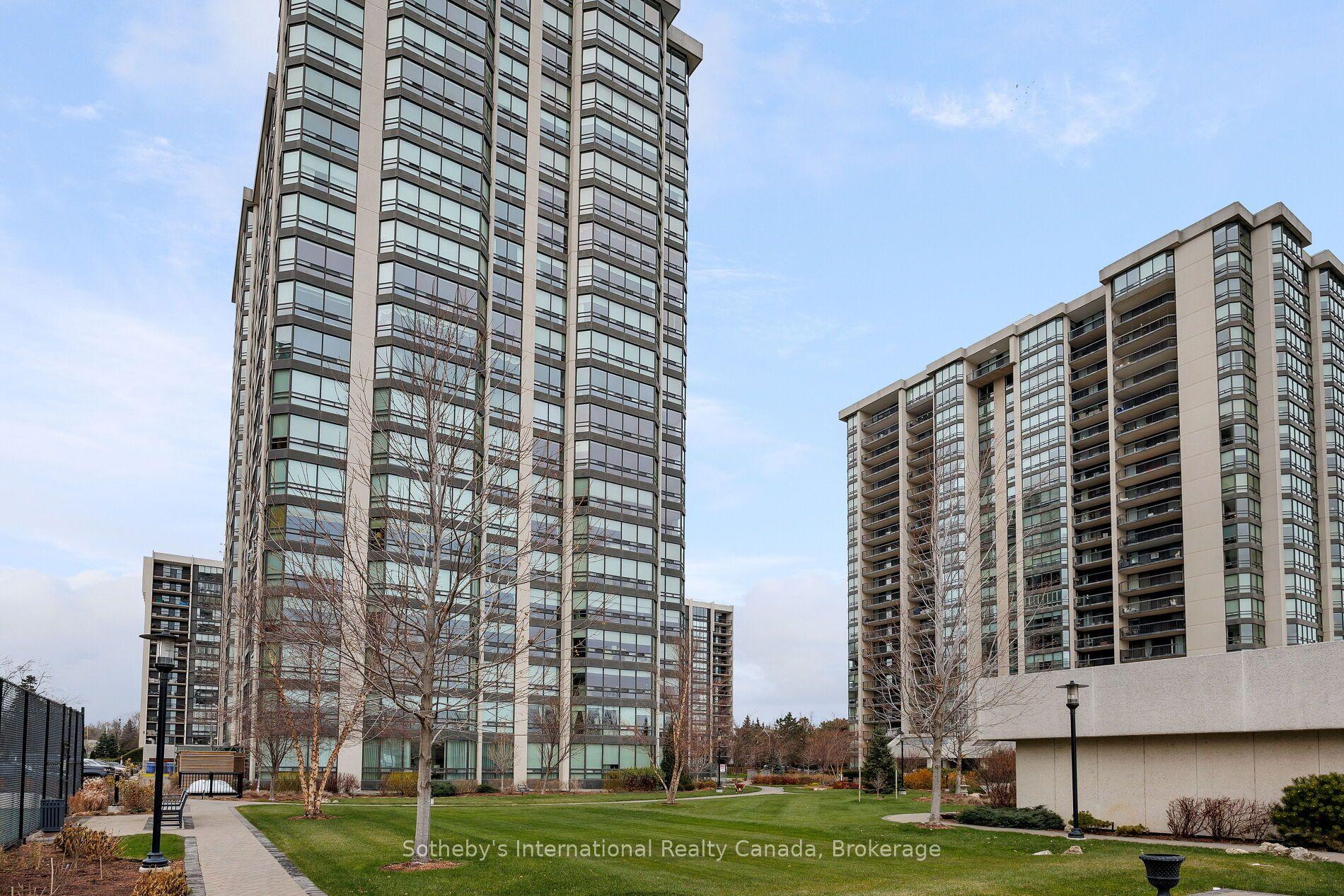 2180 Marine Drive 1107 #1107, Oakville — Condo for sale, photo 1