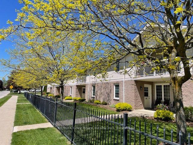 1550 12th Avenue E 204 #204, Owen Sound — Condo for sale, photo 1