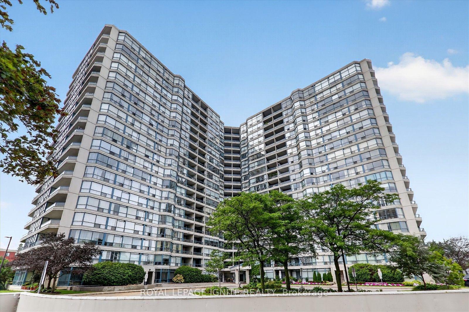 4725 Sheppard Avenue E 809 #809, Toronto — Condo for sale, photo 1