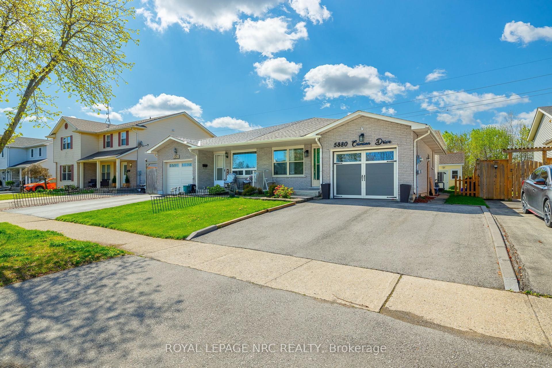 5880 Crimson Drive — photo 1