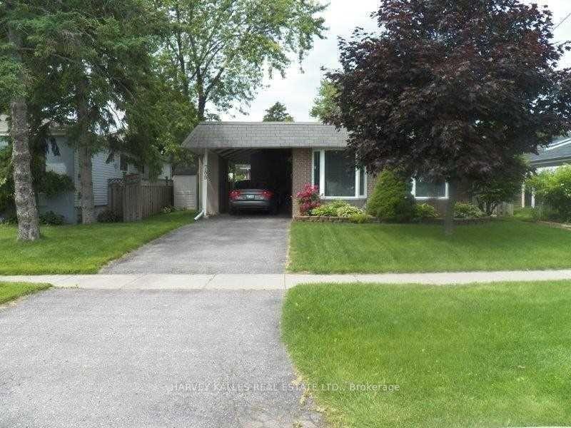788 Batory Avenue, Pickering — Detached for lease, photo 1