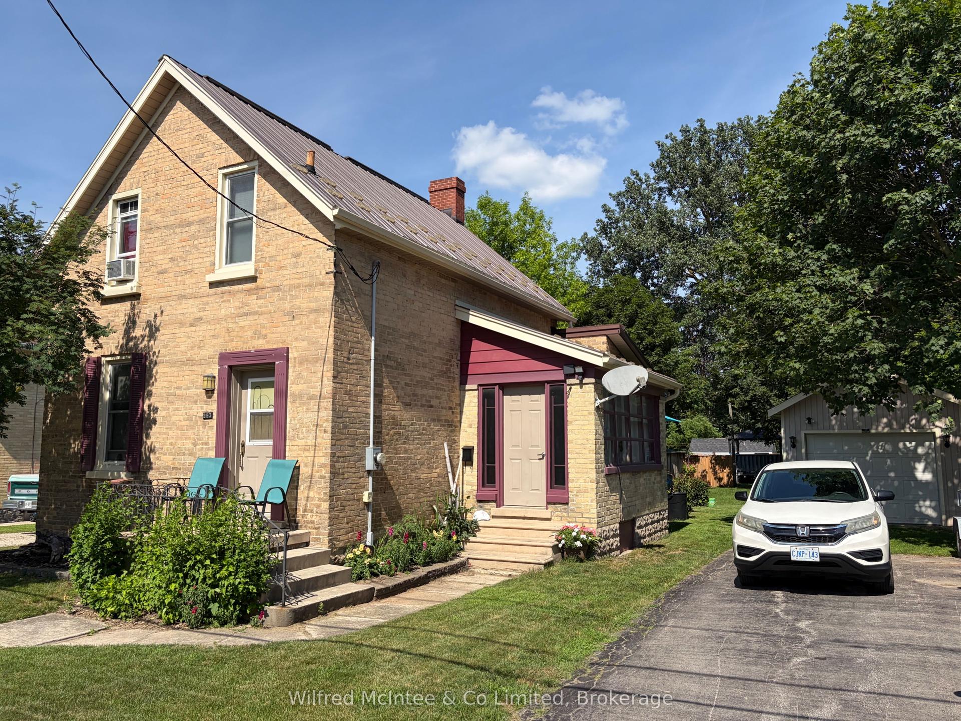 393 7th Avenue, Hanover — Detached for sale, photo 1