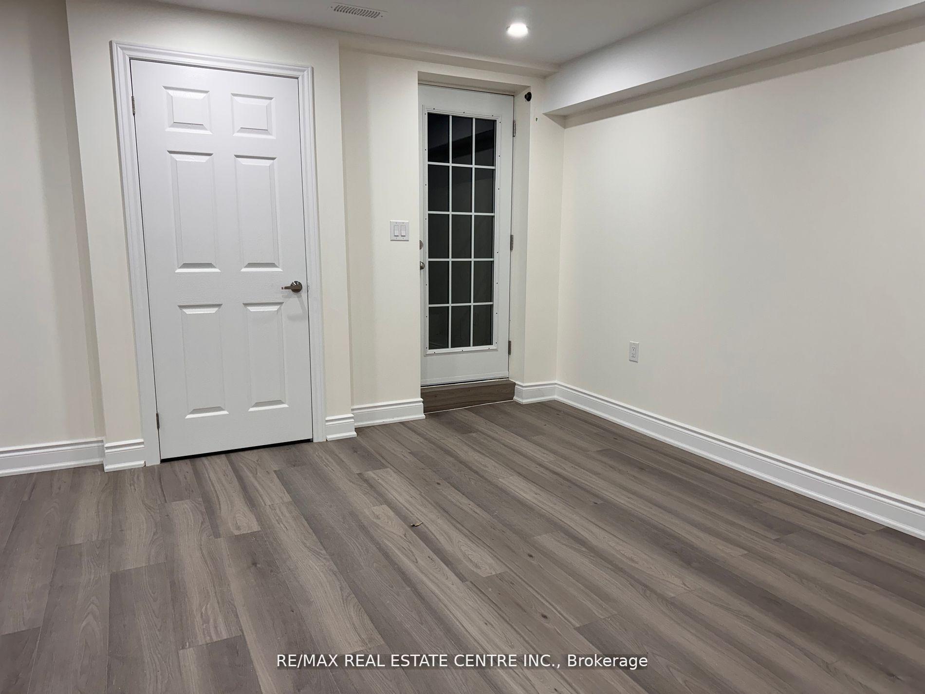 25 Parity Road (Basement) #(Basement) — photo 1