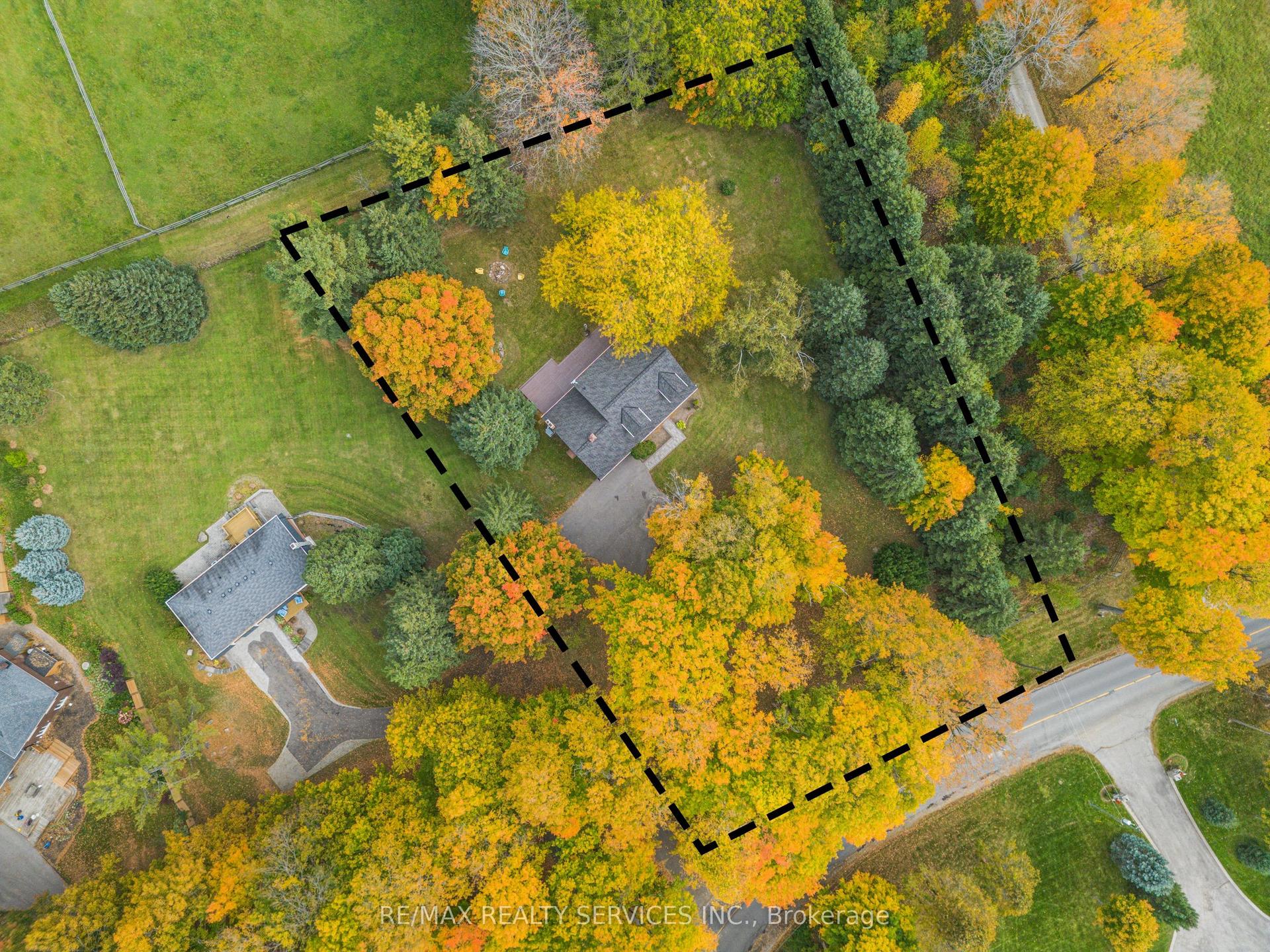 16505 Mount Pleasant Road, Caledon — Detached for sale, photo 1