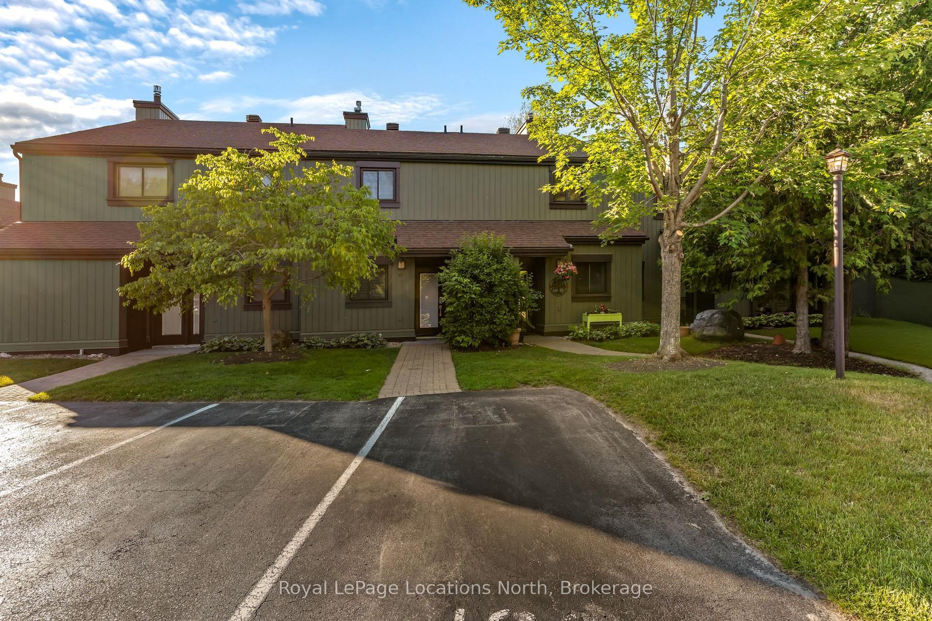 168 Escarpment Crescent 28 #28 — photo 1