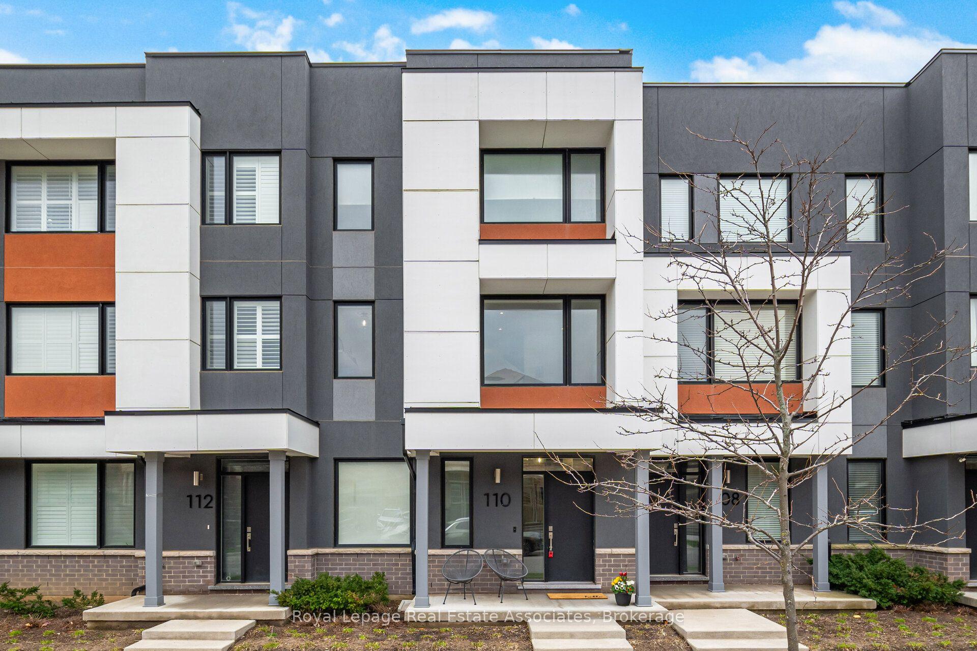 110 Huguenot Road — photo 1