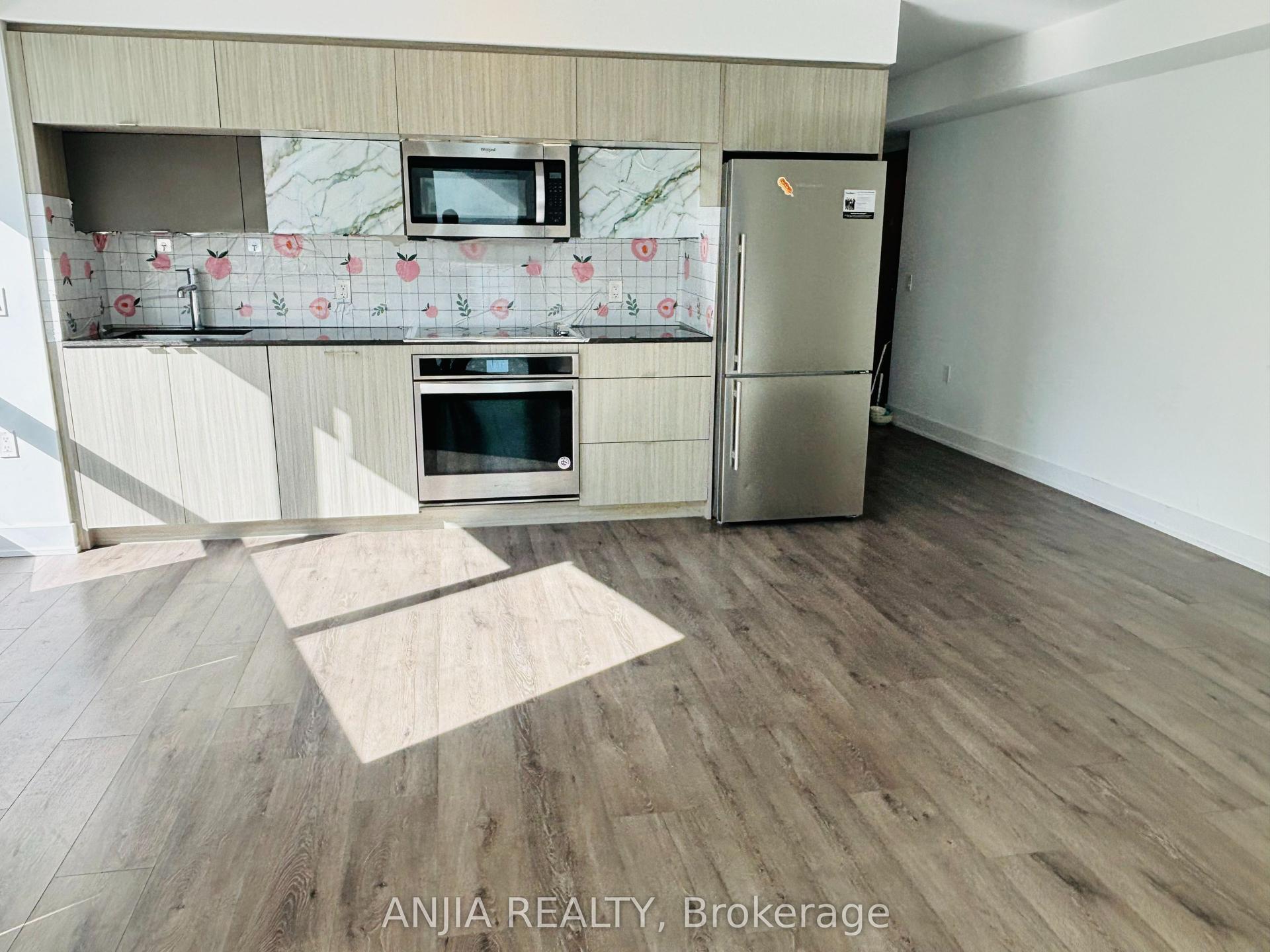 585 Bloor Street E 622 #622, Toronto — Condo for lease, photo 1