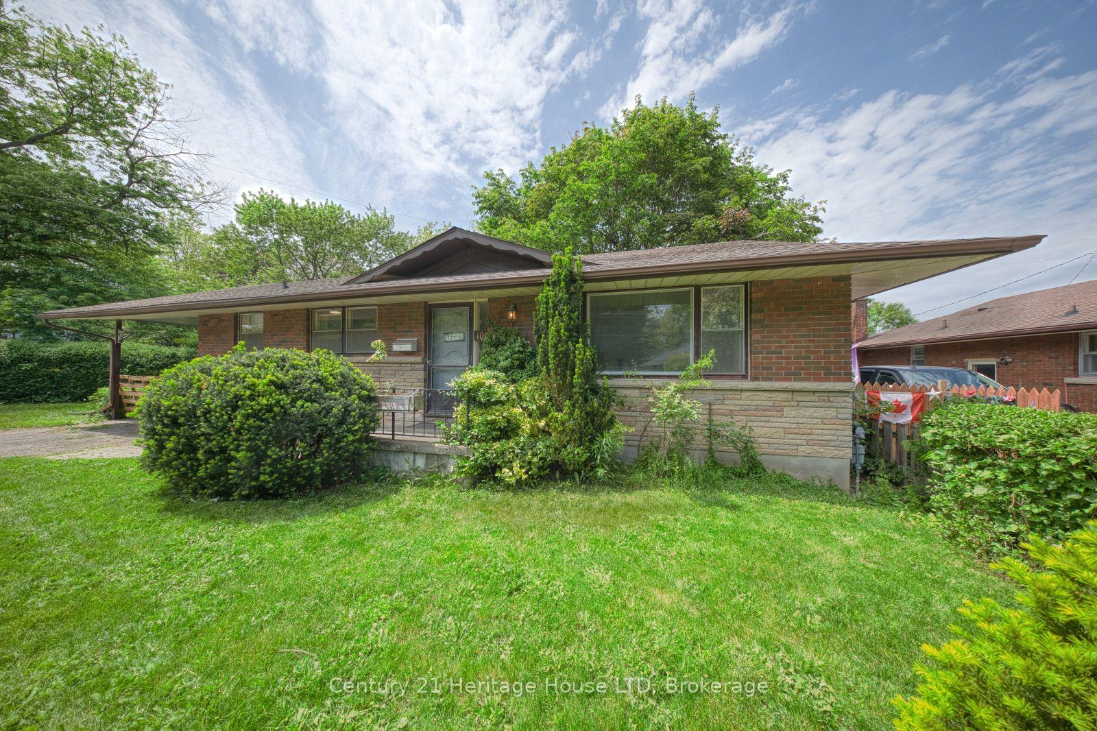 101 Bunting Road — photo 1