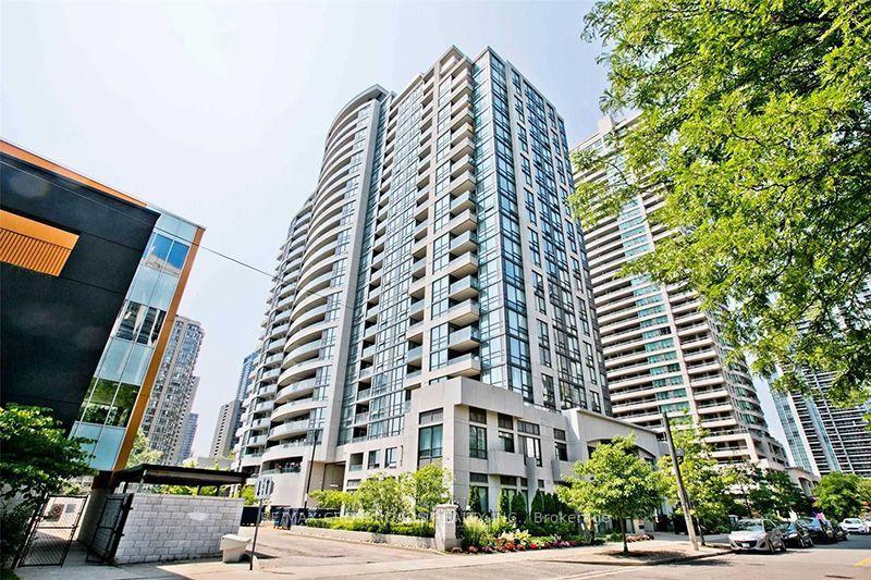 35 Hollywood Avenue 1709 #1709, Toronto — Condo for lease, photo 1