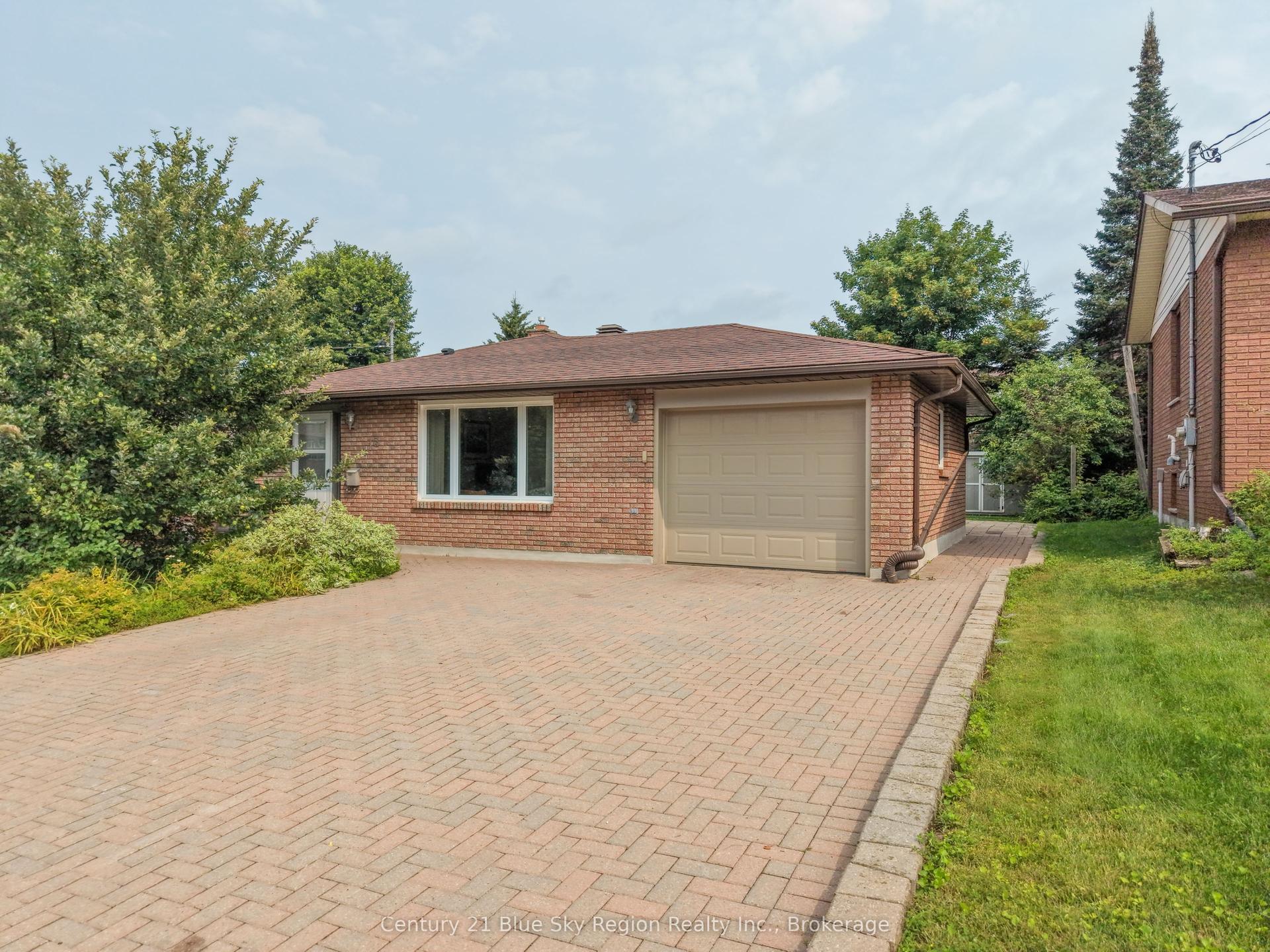 113 Sable Crescent, North Bay — Detached for sale, photo 1
