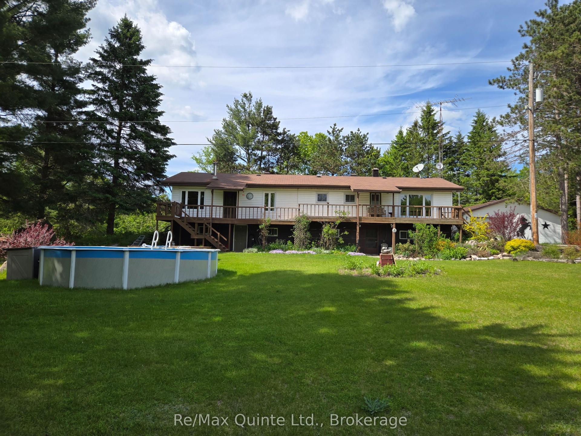690 Potter Settlement Road, Tweed — Detached for sale, photo 1