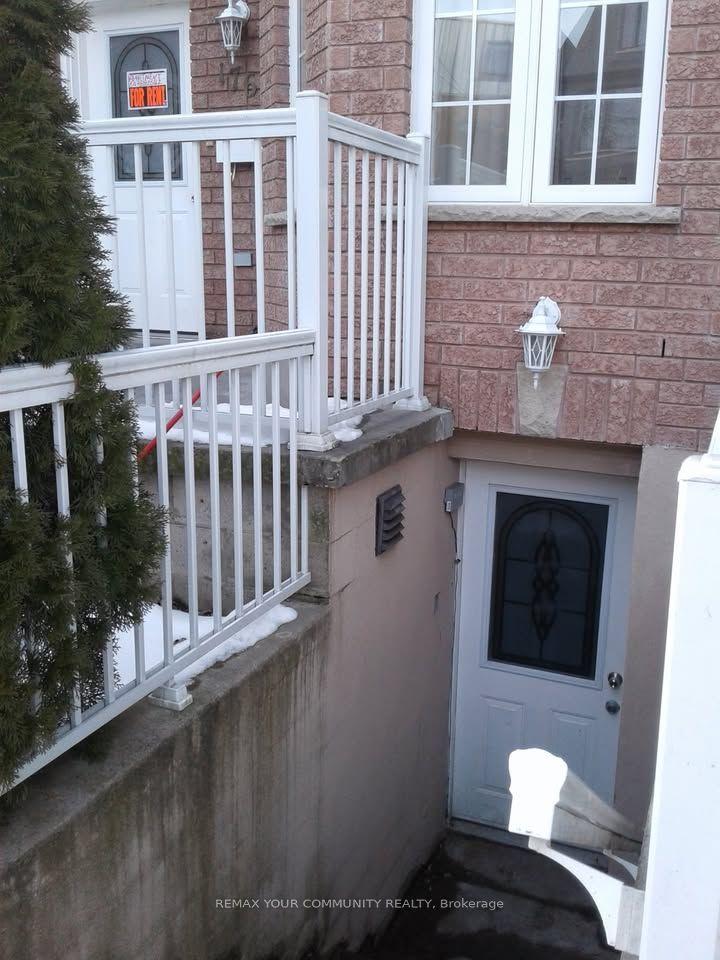 176 Lisgar Street W Bsmt #Bsmt — photo 1