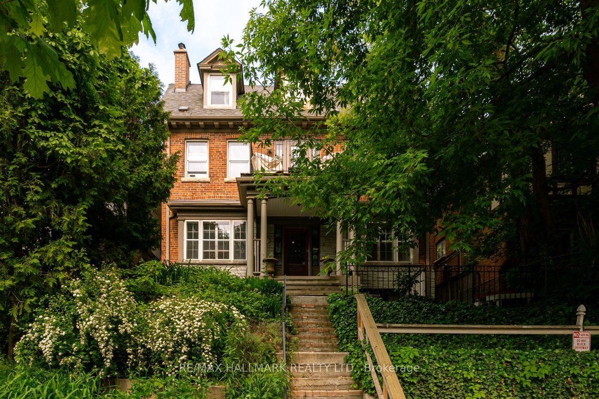483 Parkside Drive Lower #Lower, Toronto — Multiplex for lease, photo 1
