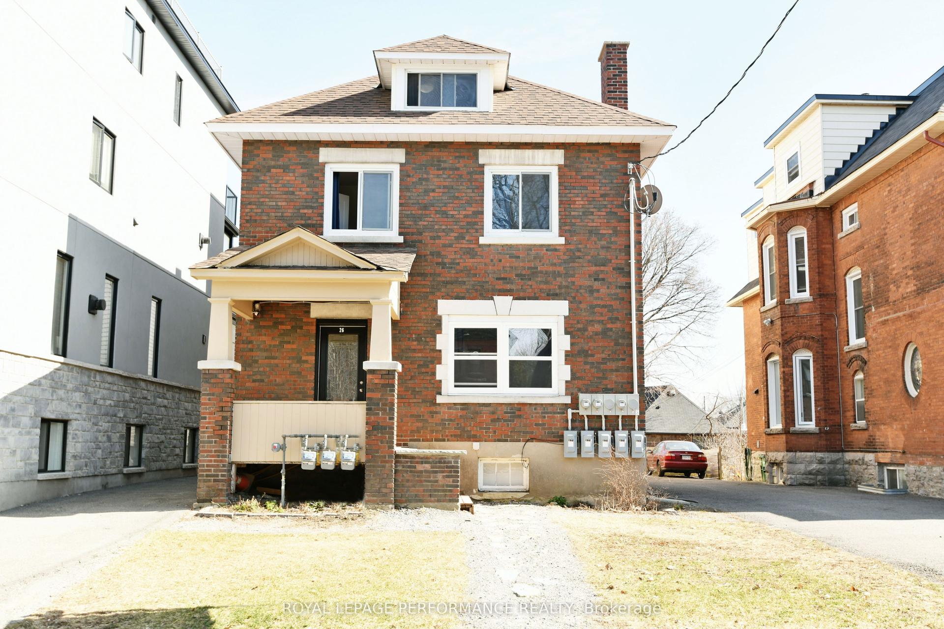 26 Aylmer Avenue — photo 1