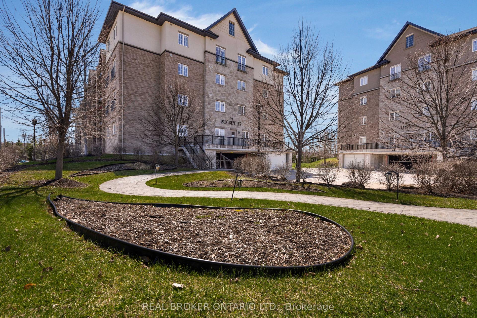 42 Ferndale Drive S 108 #108 — photo 1