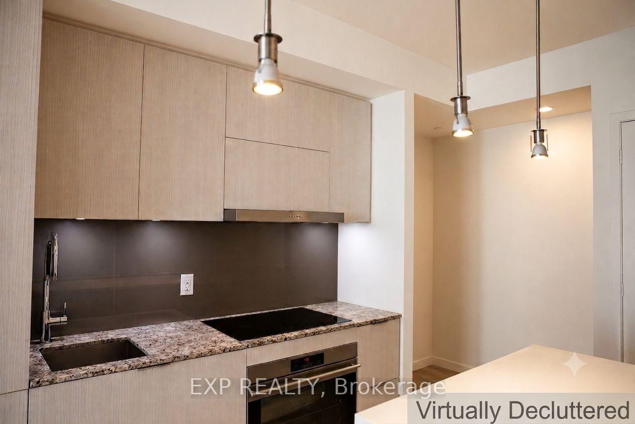 1 Bloor Street E 2011 #2011, Toronto — Condo for lease, photo 1