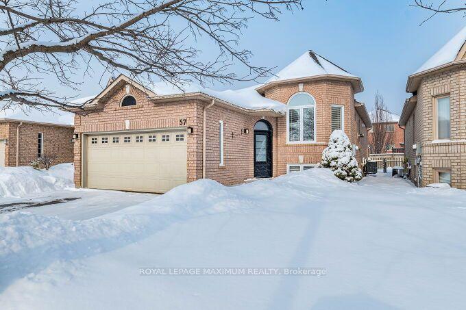 57 Royalton Drive — photo 1