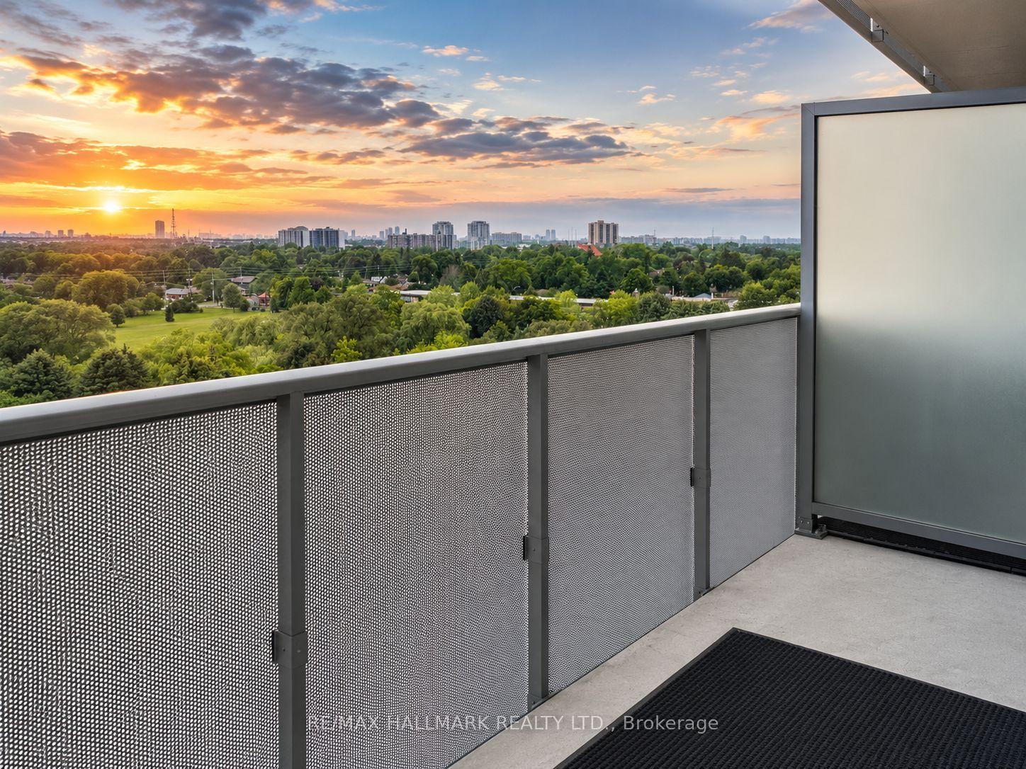 1346 Danforth Road 908 #908, Toronto — Condo for lease, photo 1