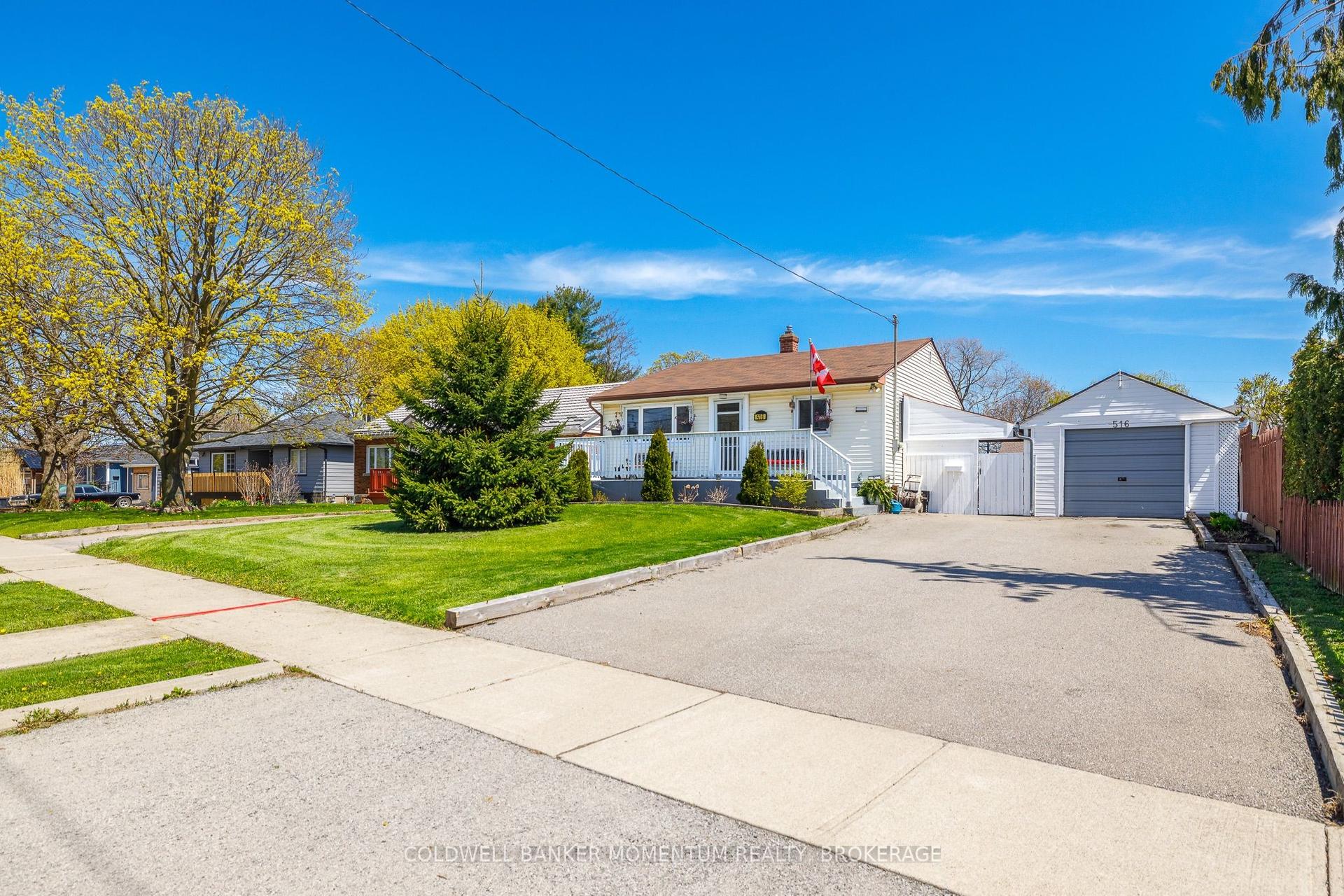 516 Geneva Street — photo 1