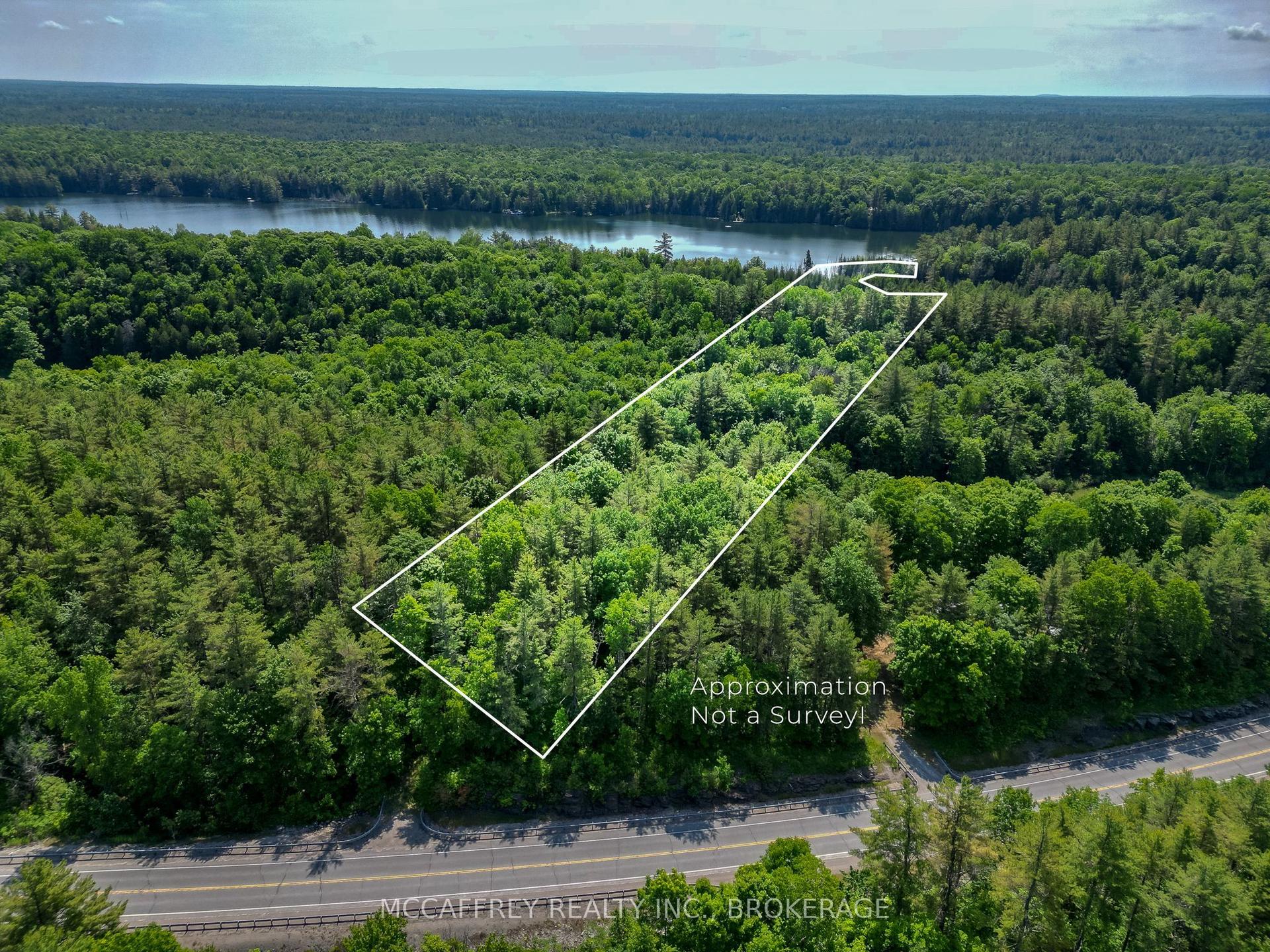 PT LT 4 CON 7 Kaladar COUNTY RD 41 Road — photo 1