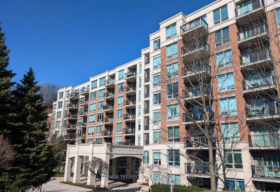 38 William Carson Crescent 222 #222, Toronto — Condo for sale, photo 1