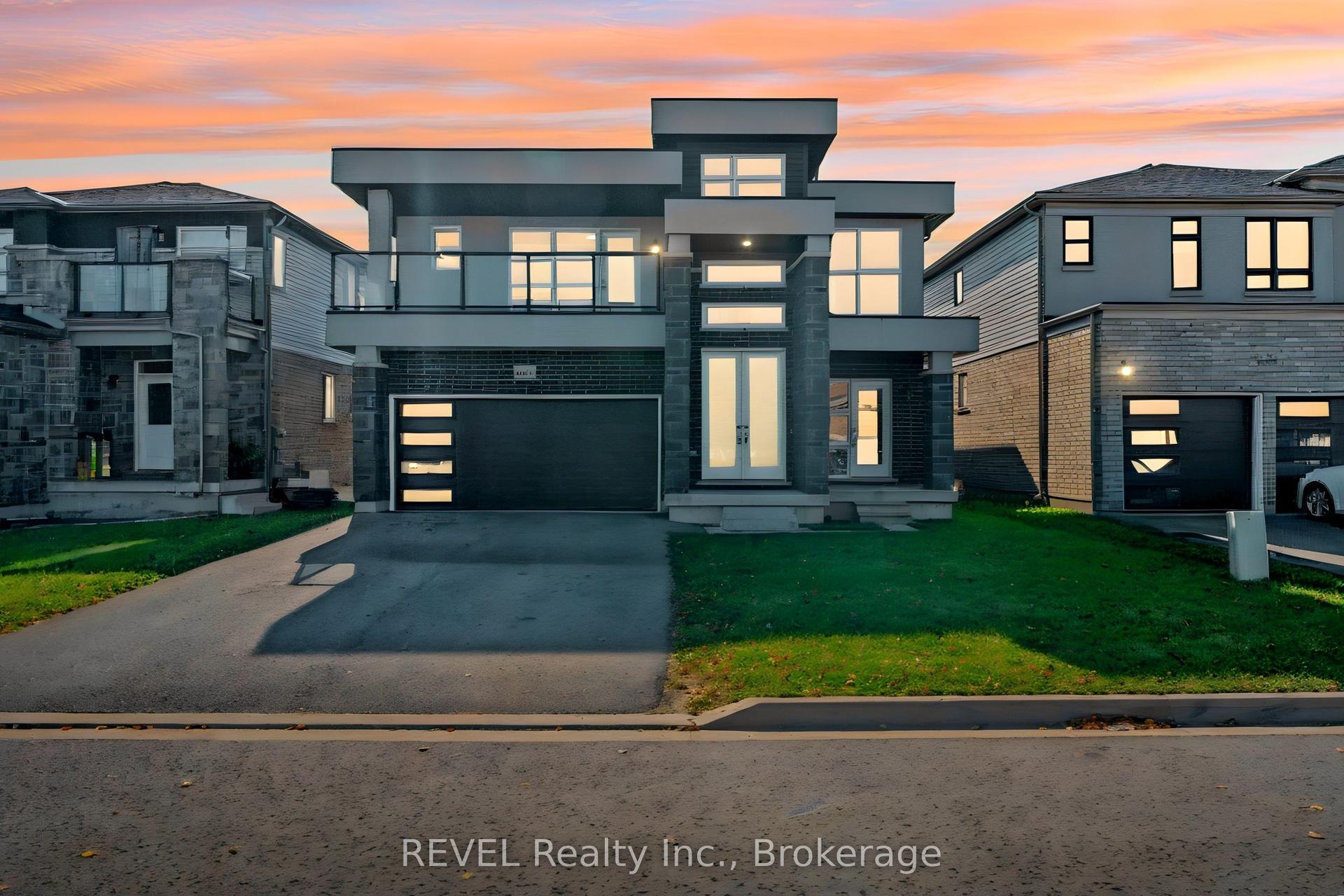 8052 CITATION Road, Niagara Falls — Detached for sale, photo 1
