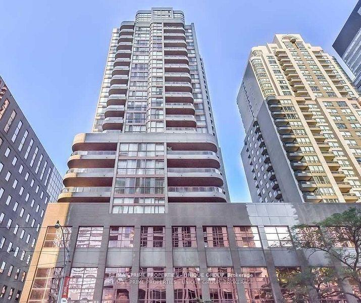 736 Bay Street 512 #512 — photo 1