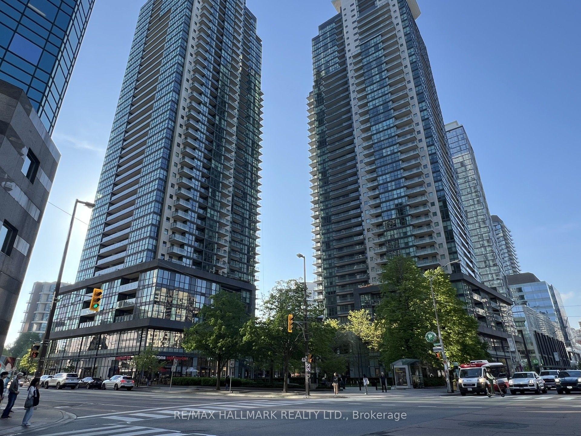 5162 Yonge Street 607 #607, Toronto — Condo for sale, photo 1