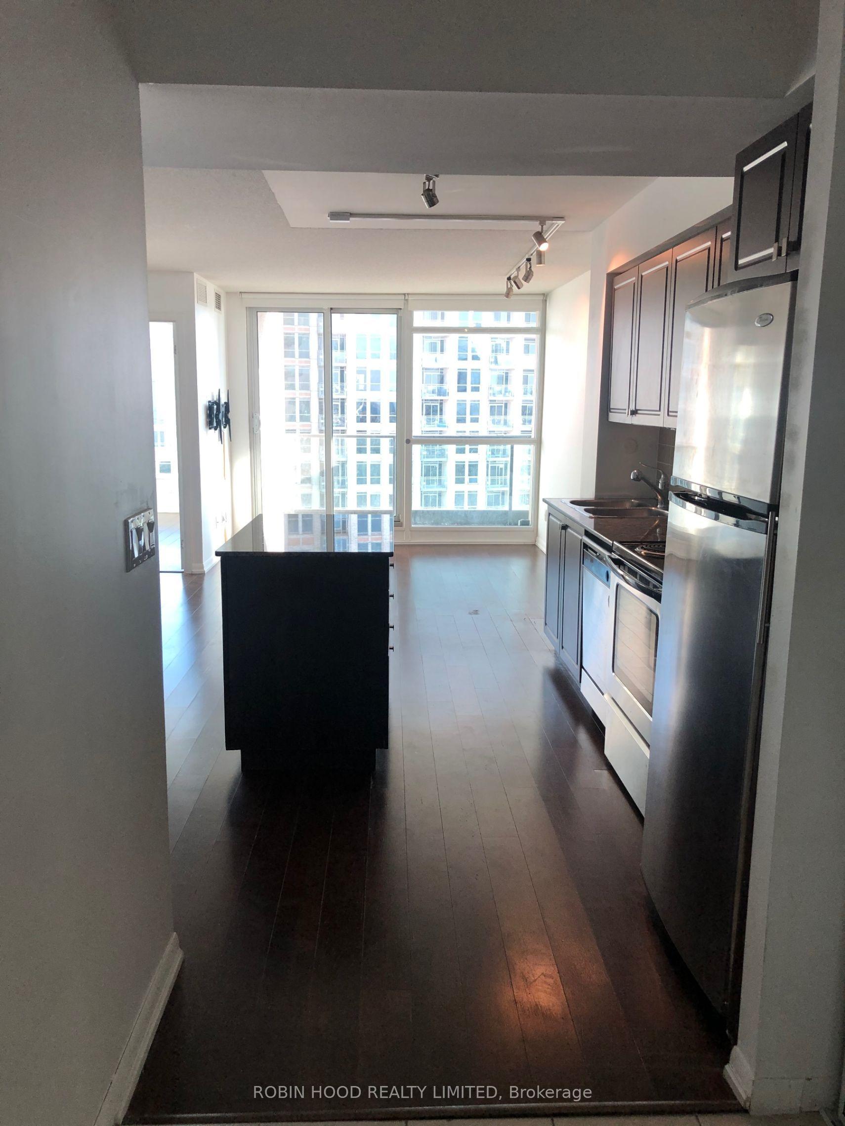 215 Fort York Boulevard 1601 #1601, Toronto — Condo for lease, photo 1