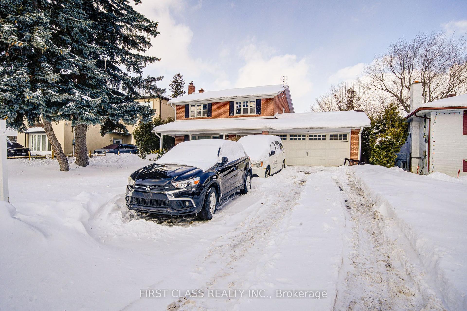 126 Sherwood Forest Drive — photo 1