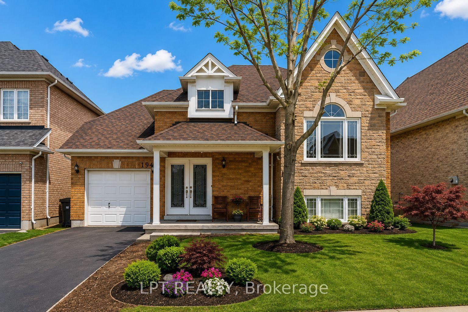 19 Treeline Boulevard, Brampton — Detached for sale, photo 1