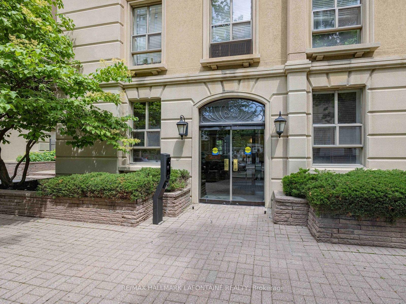 88 Charles Street E 504 #504, Toronto — Condo for sale, photo 1