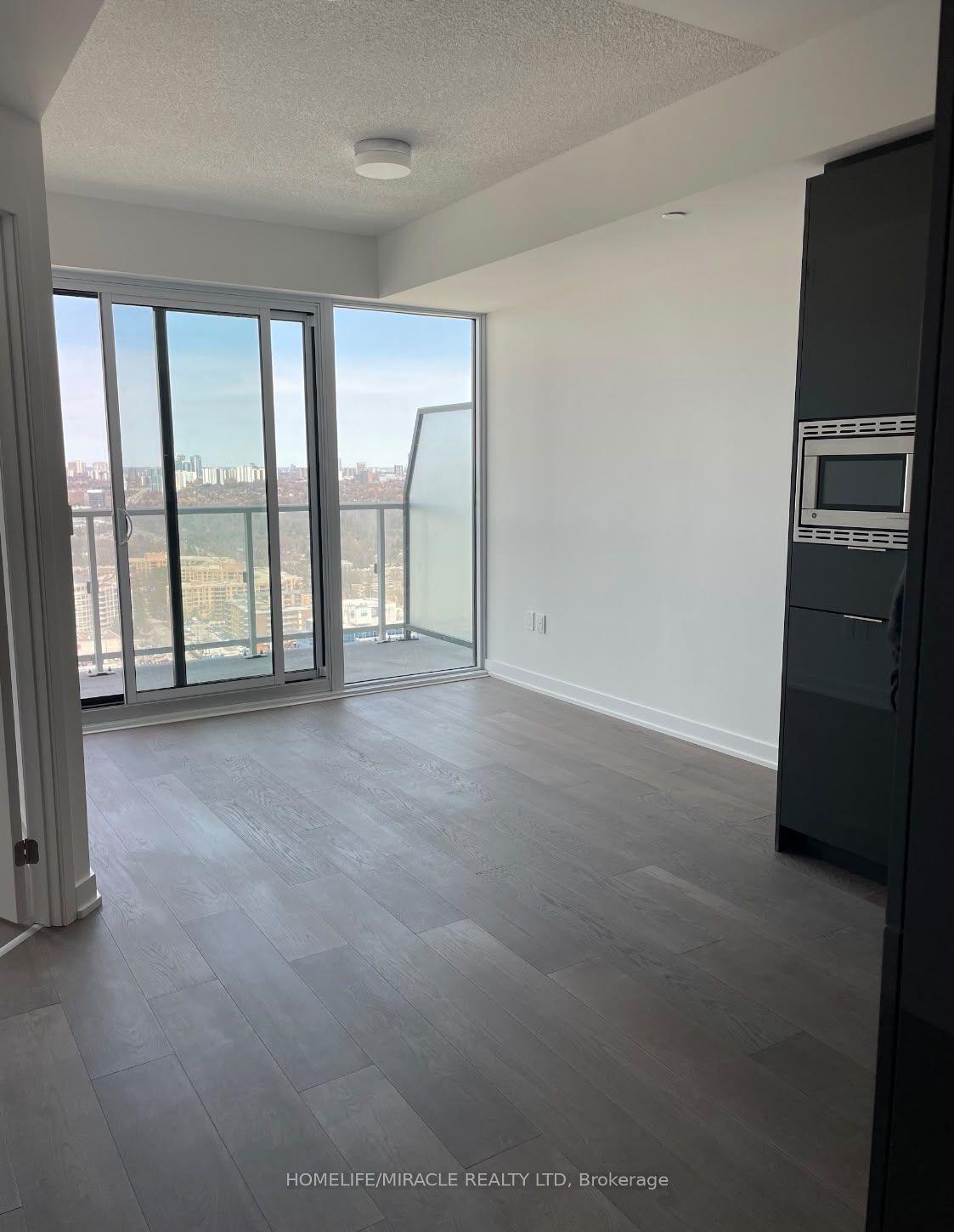 50 Oneill Road, Toronto — Condo for lease, photo 1