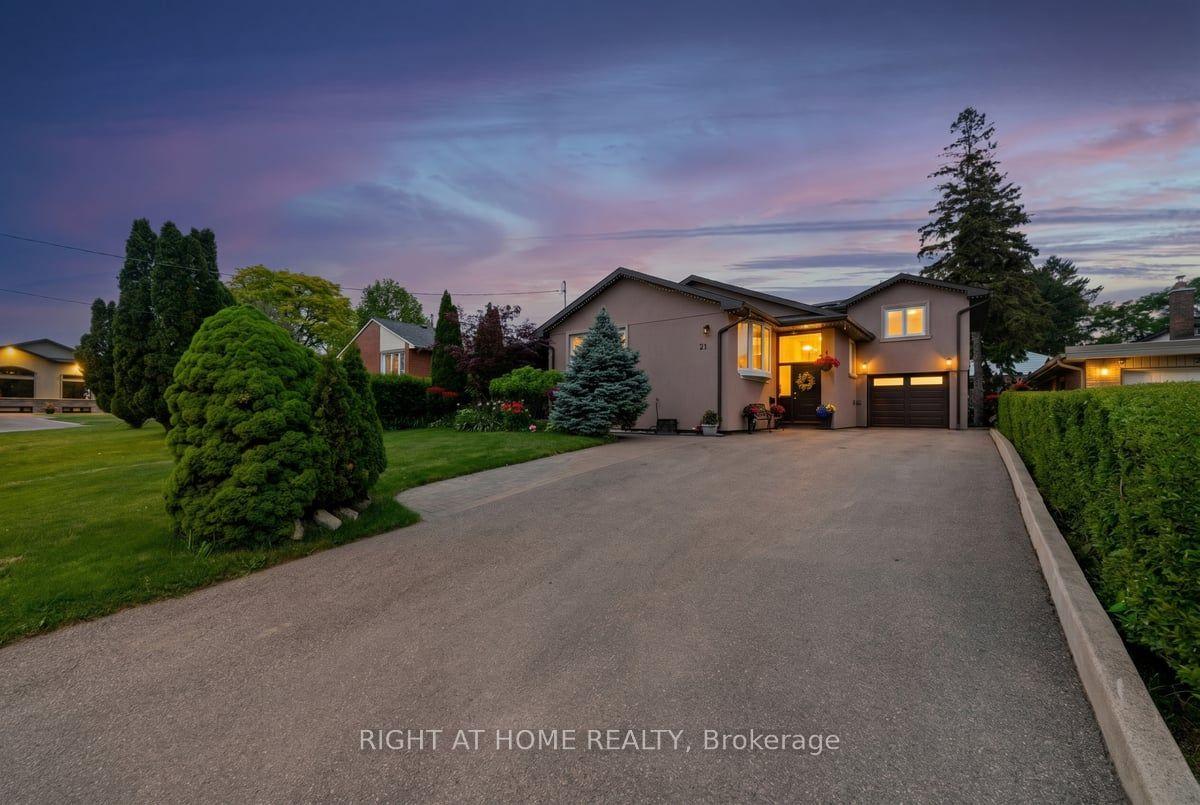 21 Warbeck Place — photo 1