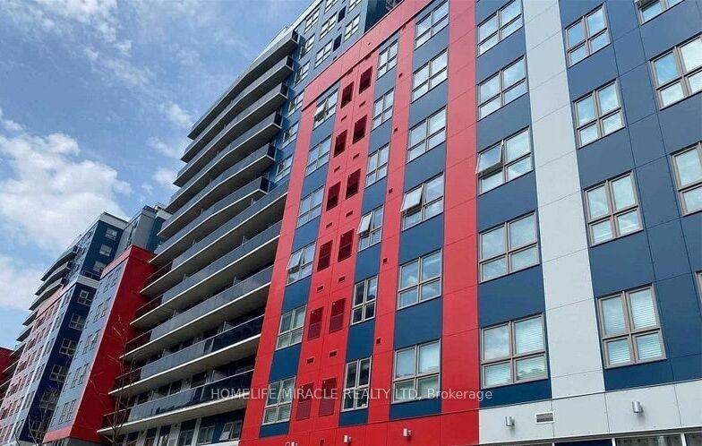 258A Sunview Street 1151 #1151, Waterloo — Condo for lease, photo 1