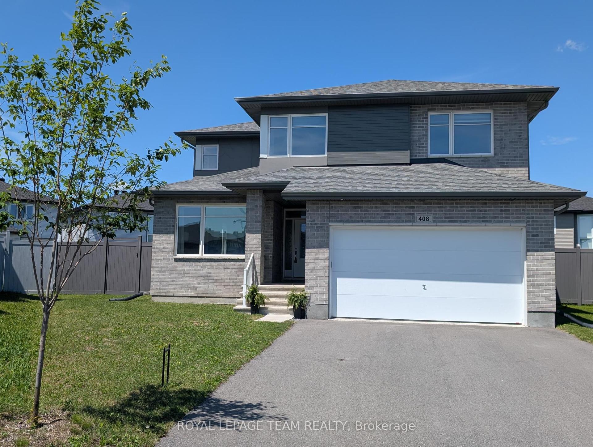 408 Gidran Circle — photo 1