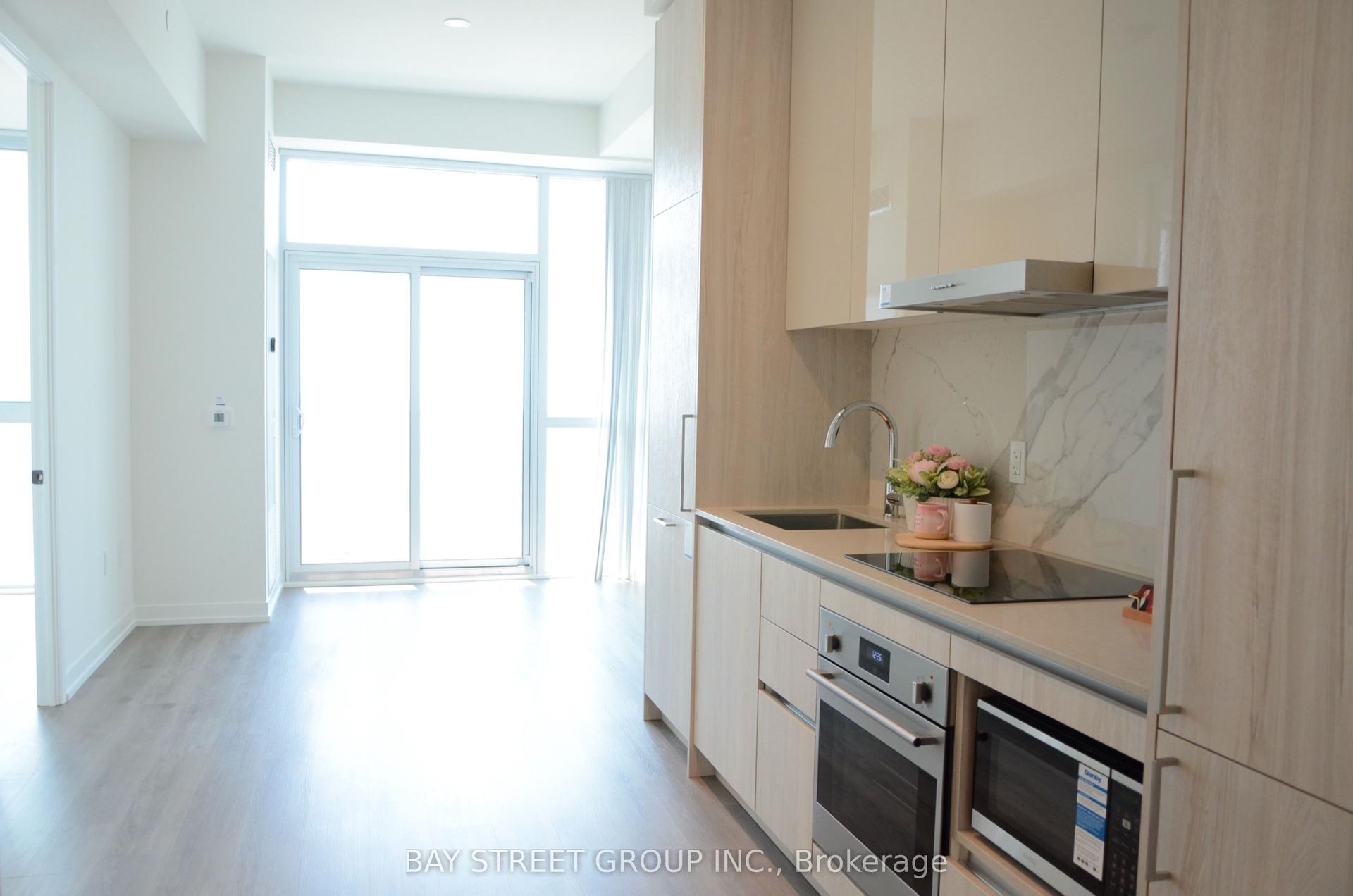 225 Commerce Street #6503 ##6503, Vaughan — Condo for lease, photo 1