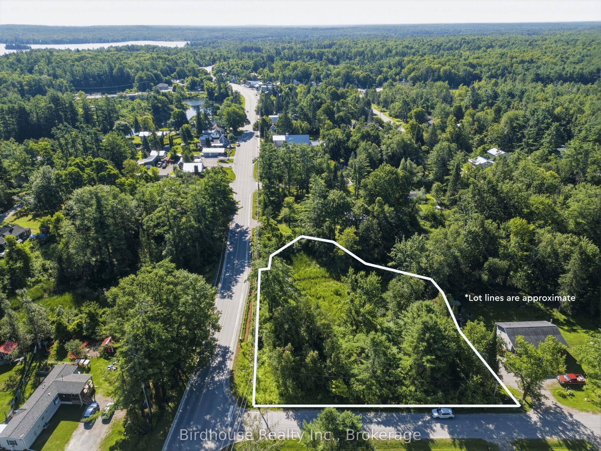 0 King Street, Kawartha Lakes — Land for sale, photo 1