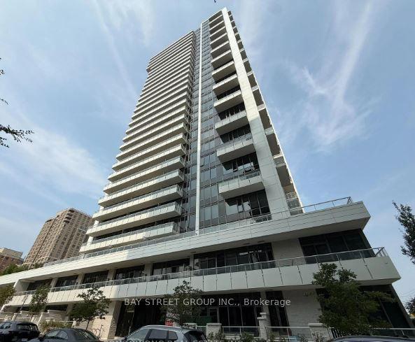 75 Canterbury Place 102 #102, Toronto — Condo for sale, photo 1
