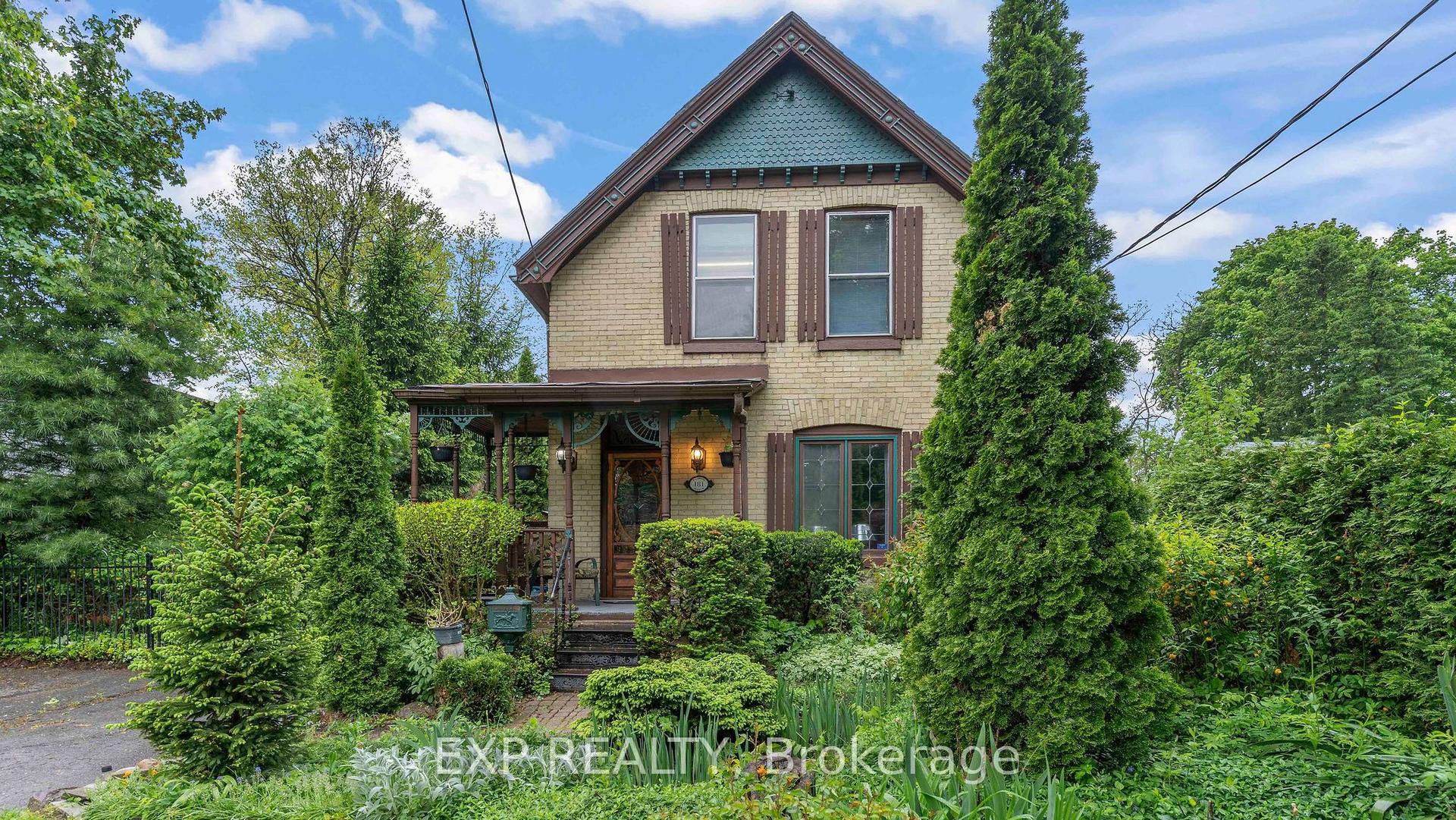 181 Wildwood Avenue — photo 1