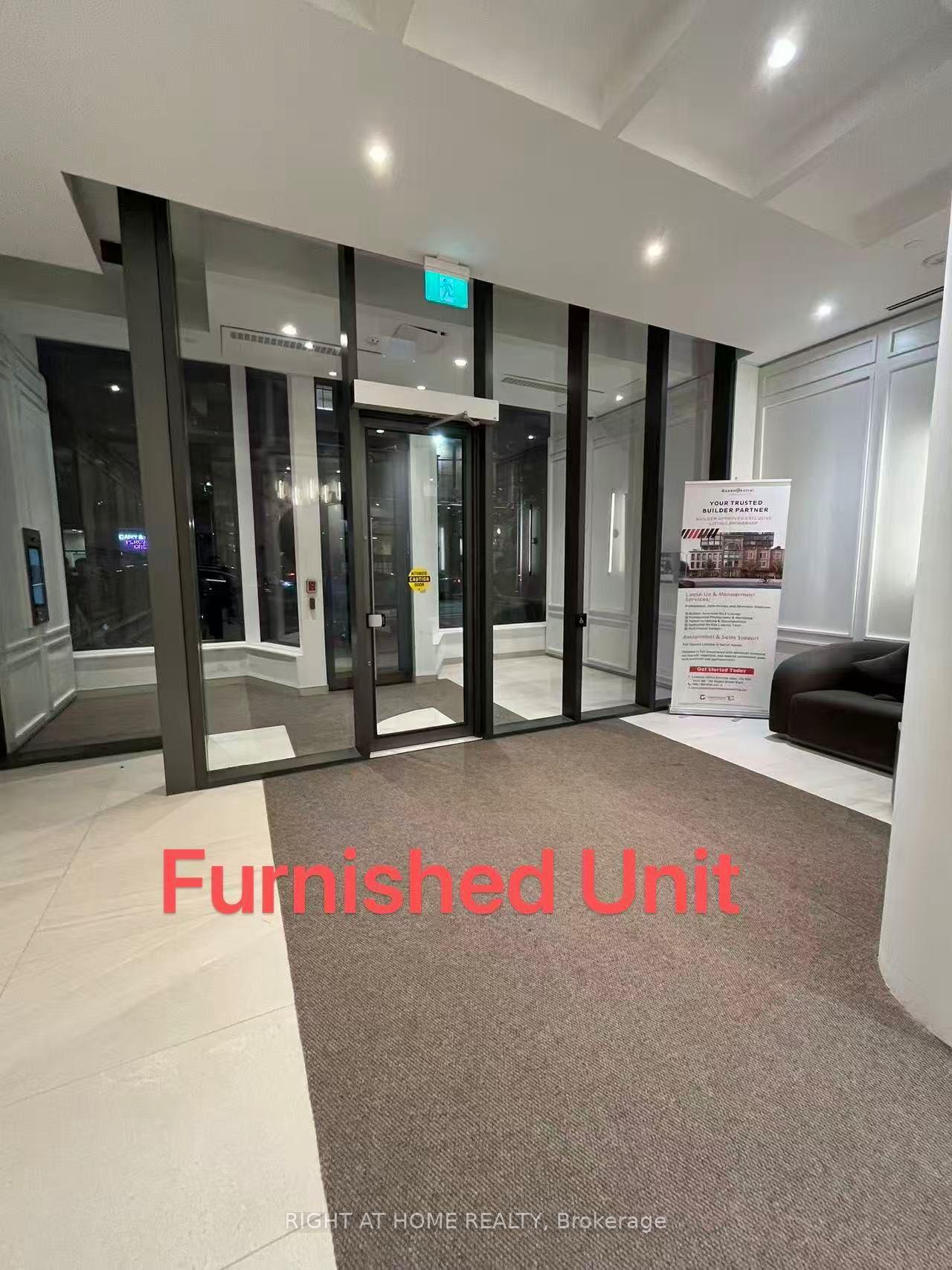 100 Queen Street E 1512 #1512 — photo 1