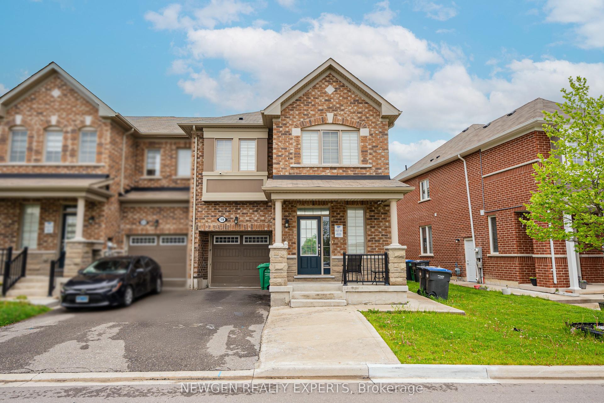 19 Boat Street — photo 1