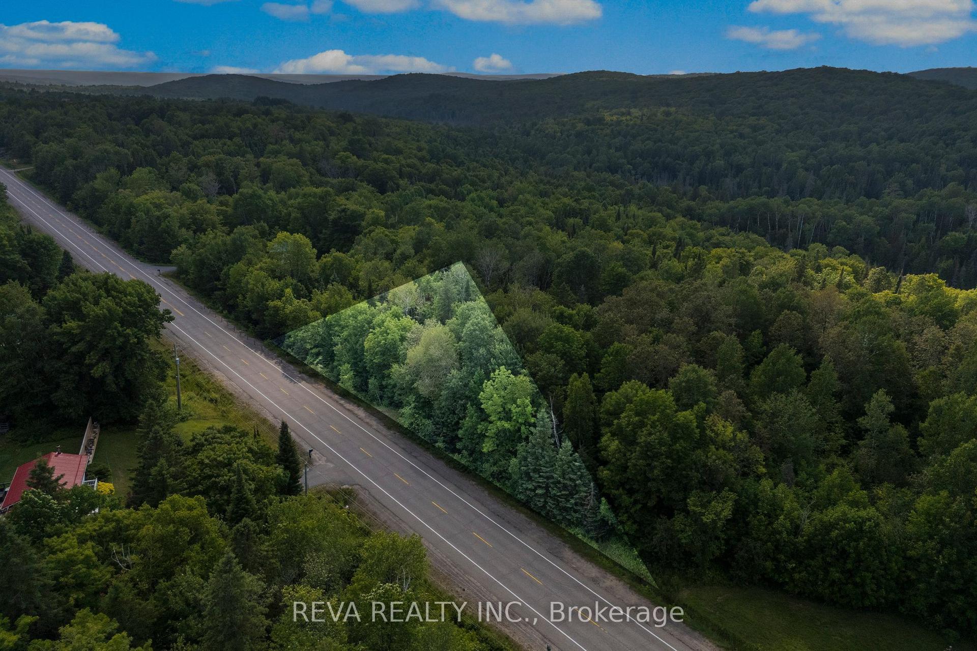 0 Highway 62 N Bangor Highway — photo 1