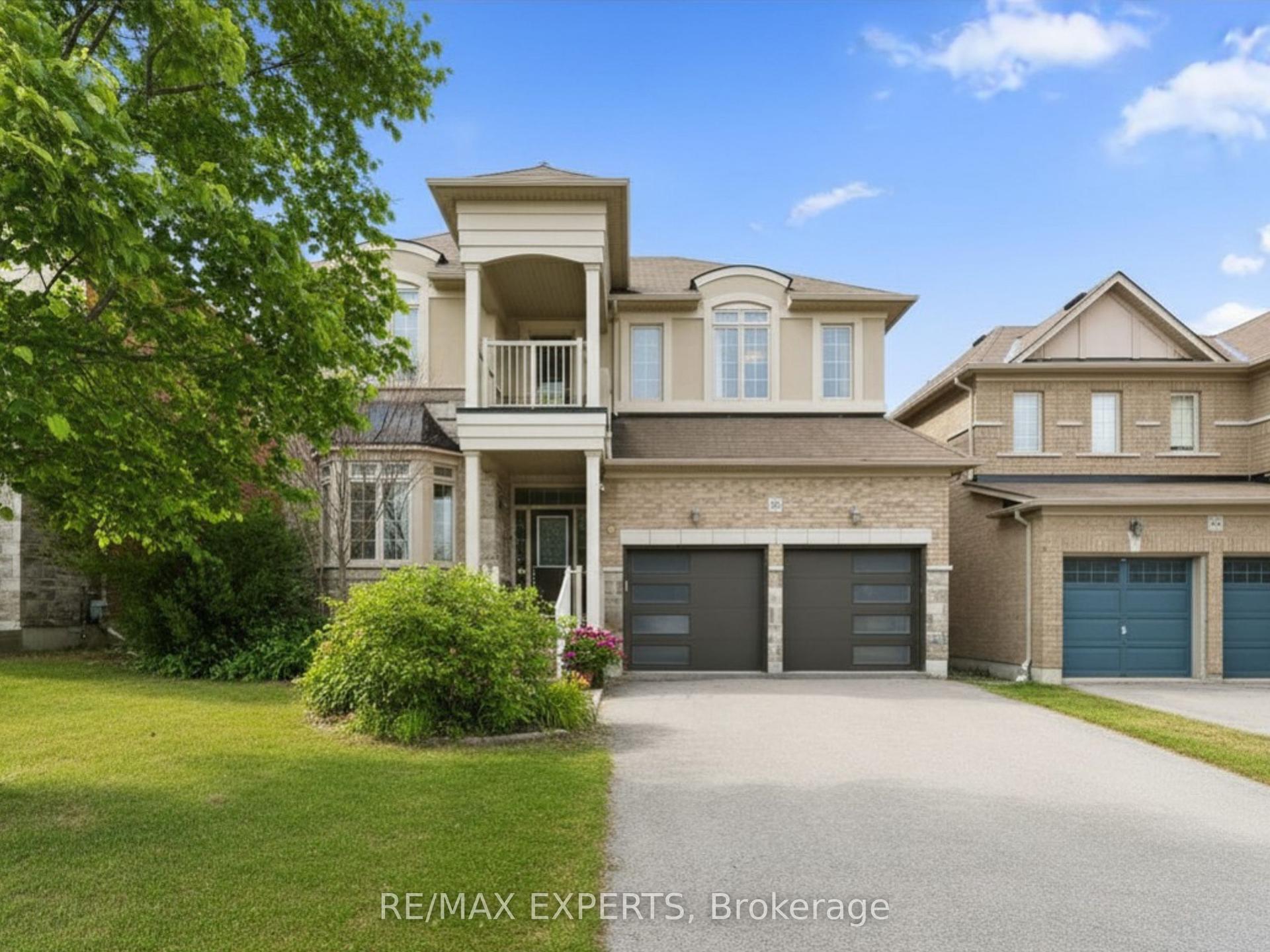 847 Memorial Circle, Newmarket — Detached for sale, photo 1