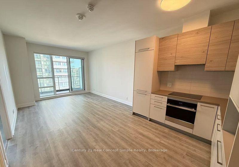 12 Gandhi Lane 803 #803, Markham — Condo for lease, photo 1