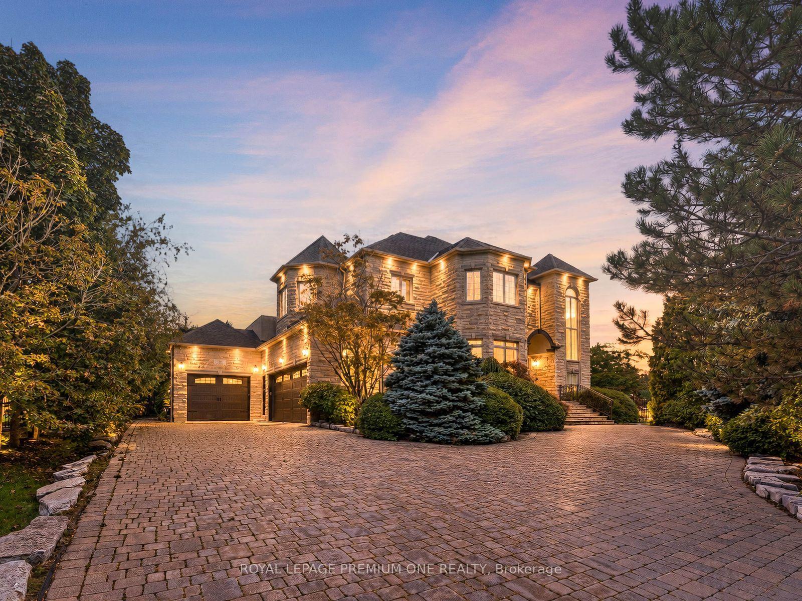 36 Northfield Court, Vaughan — Detached for sale, photo 1