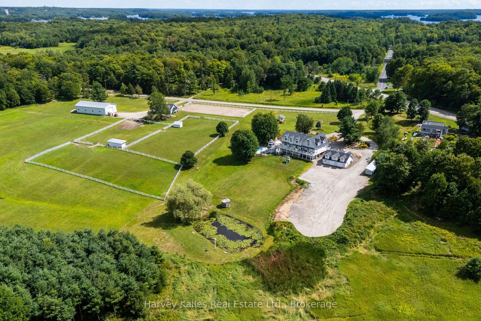 1003 Brandy Crest Road, Muskoka Lakes — Detached for sale, photo 1