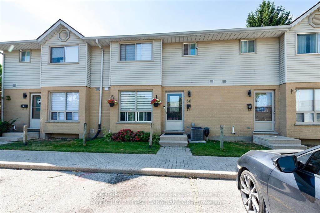 35 Waterman Avenue 60 #60 — photo 1